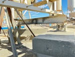 Cement Silo with