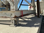 Fly Ash Silo with