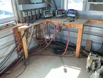Control House with