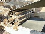 Aggregate Feeder with