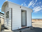 Control House with