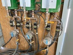 Chemical Admixture System with