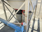 Dust Collection System with