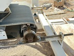Aggregate Feeder with
