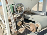 Aggregate Feeder with