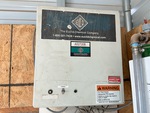 Chemical Admixture System with