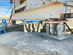 Cement Silo with
