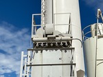 Dust Collection System with