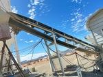 Aggregate Feeder with