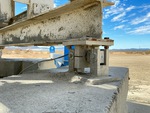 Cement Silo with