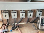 Control House with