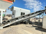 Aggregate Feeder with