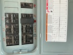 Control House with