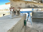 Cement Silo with