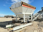 Aggregate Feeder with