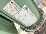 Fly Ash Silo with