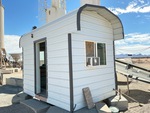 Control House with