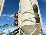 Fly Ash Silo with