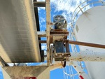 Aggregate Feeder with