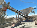 Aggregate Feeder with