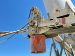 Aggregate Feeder with