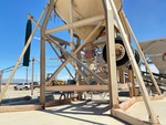 Cement Silo with