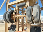 Cement Silo with
