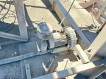 Fly Ash Silo with