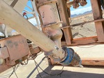 Cement Silo with