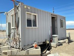 Control House with