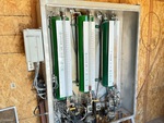 Chemical Admixture System with