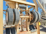 Cement Silo with