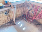 Control House with
