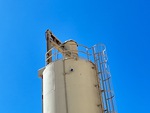Dust Collection System with