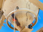 Cement Silo with