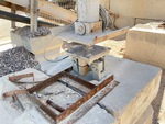 Aggregate Feeder with