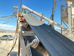 Aggregate Feeder with