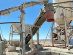 Aggregate Feeder with