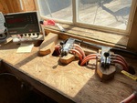 Control House with