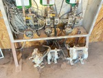 Chemical Admixture System with