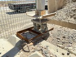 Aggregate Feeder with