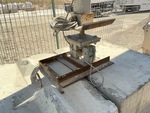 Aggregate Feeder with