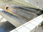 Aggregate Feeder with