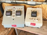 Control House with