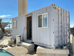 Control House with