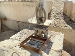 Aggregate Feeder with