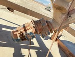 Cement Silo with