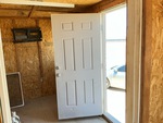 Control House with