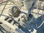 Fly Ash Silo with