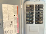 Control House with